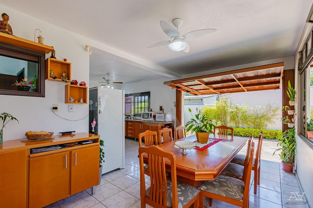 Casa, 4 quartos, 210 m² - Foto 34