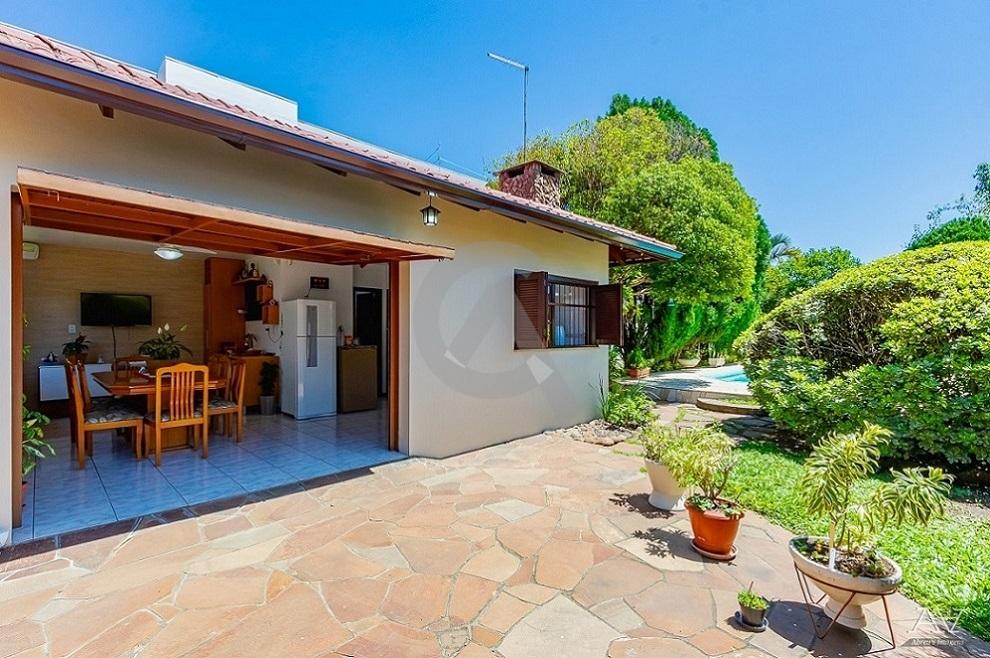 Casa, 4 quartos, 210 m² - Foto 40