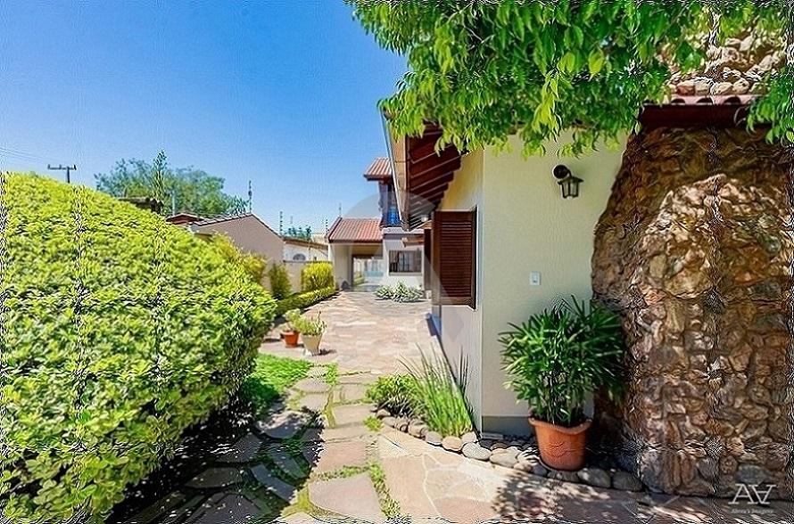 Casa, 4 quartos, 210 m² - Foto 41