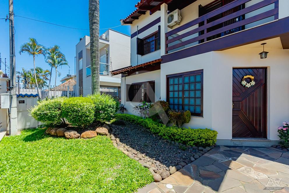 Casa, 4 quartos, 210 m² - Foto 3