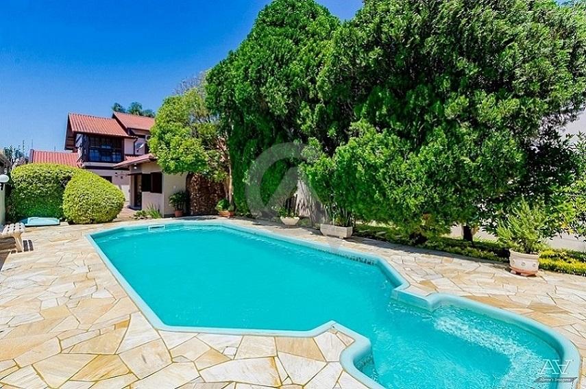 Casa, 4 quartos, 210 m² - Foto 44