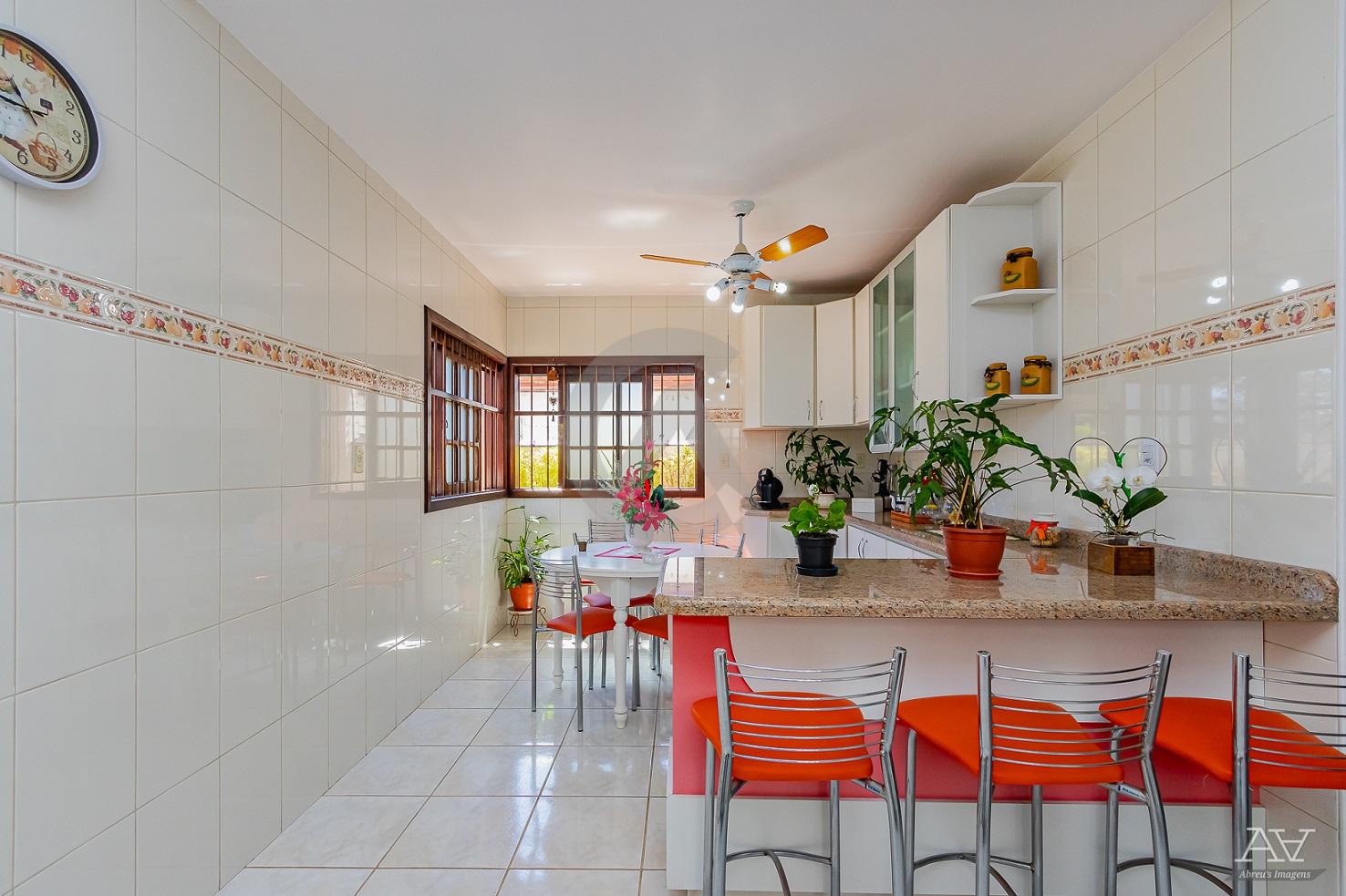 Casa, 4 quartos, 210 m² - Foto 10