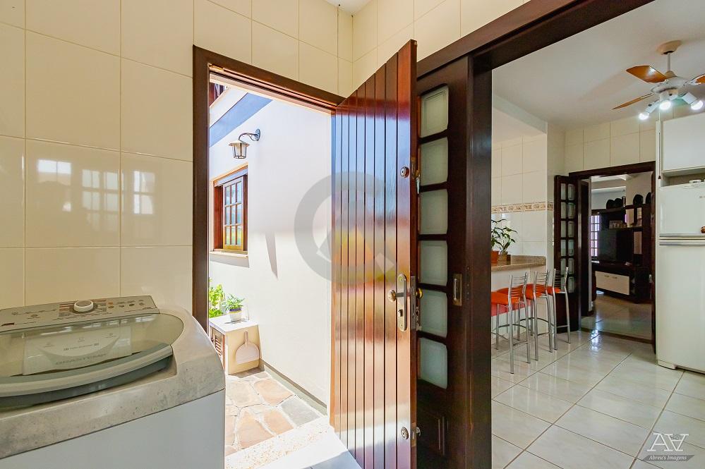 Casa, 4 quartos, 210 m² - Foto 30