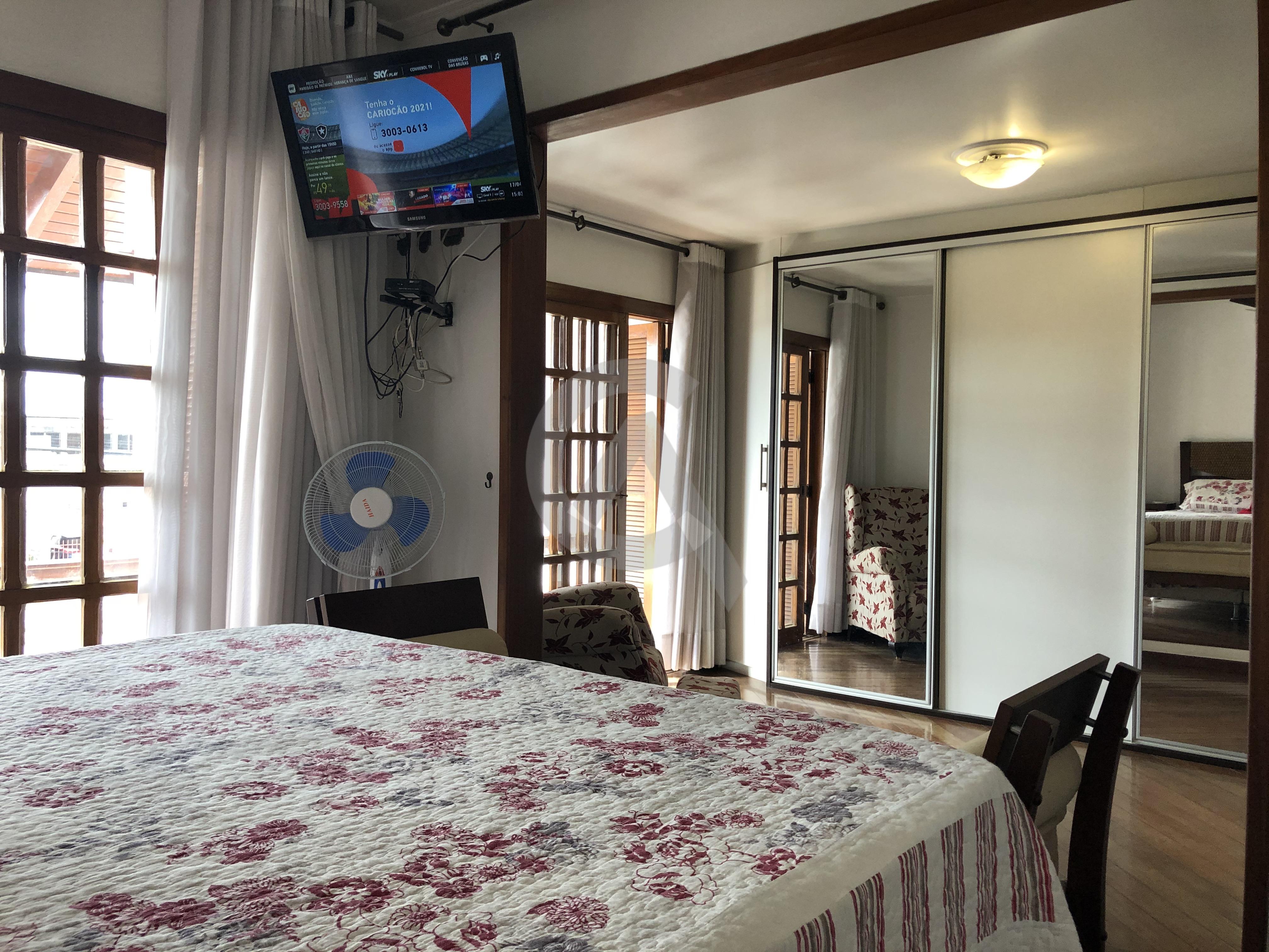 Casa, 4 quartos, 489 m² - Foto 14