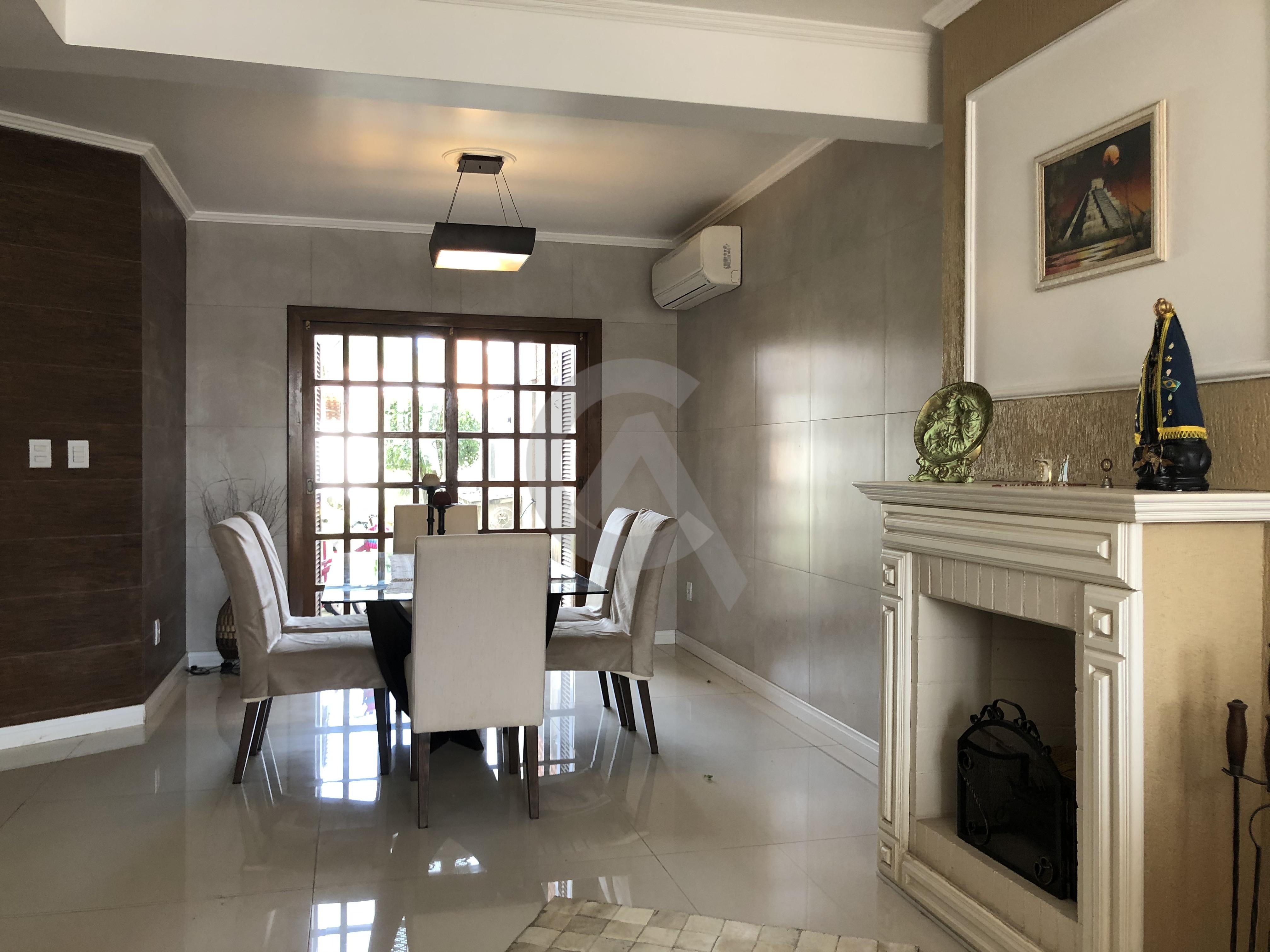 Casa, 4 quartos, 489 m² - Foto 1