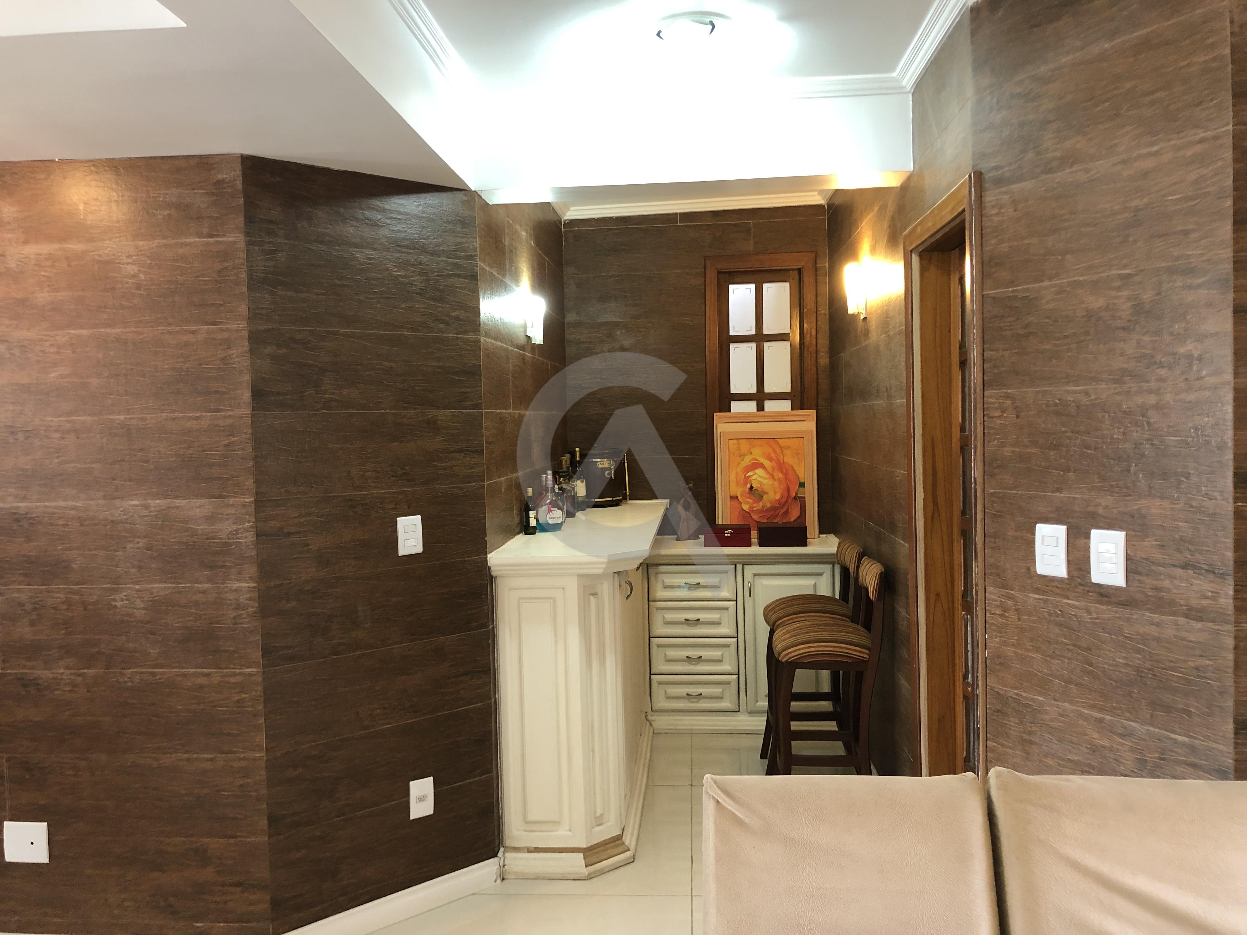 Casa, 4 quartos, 489 m² - Foto 5