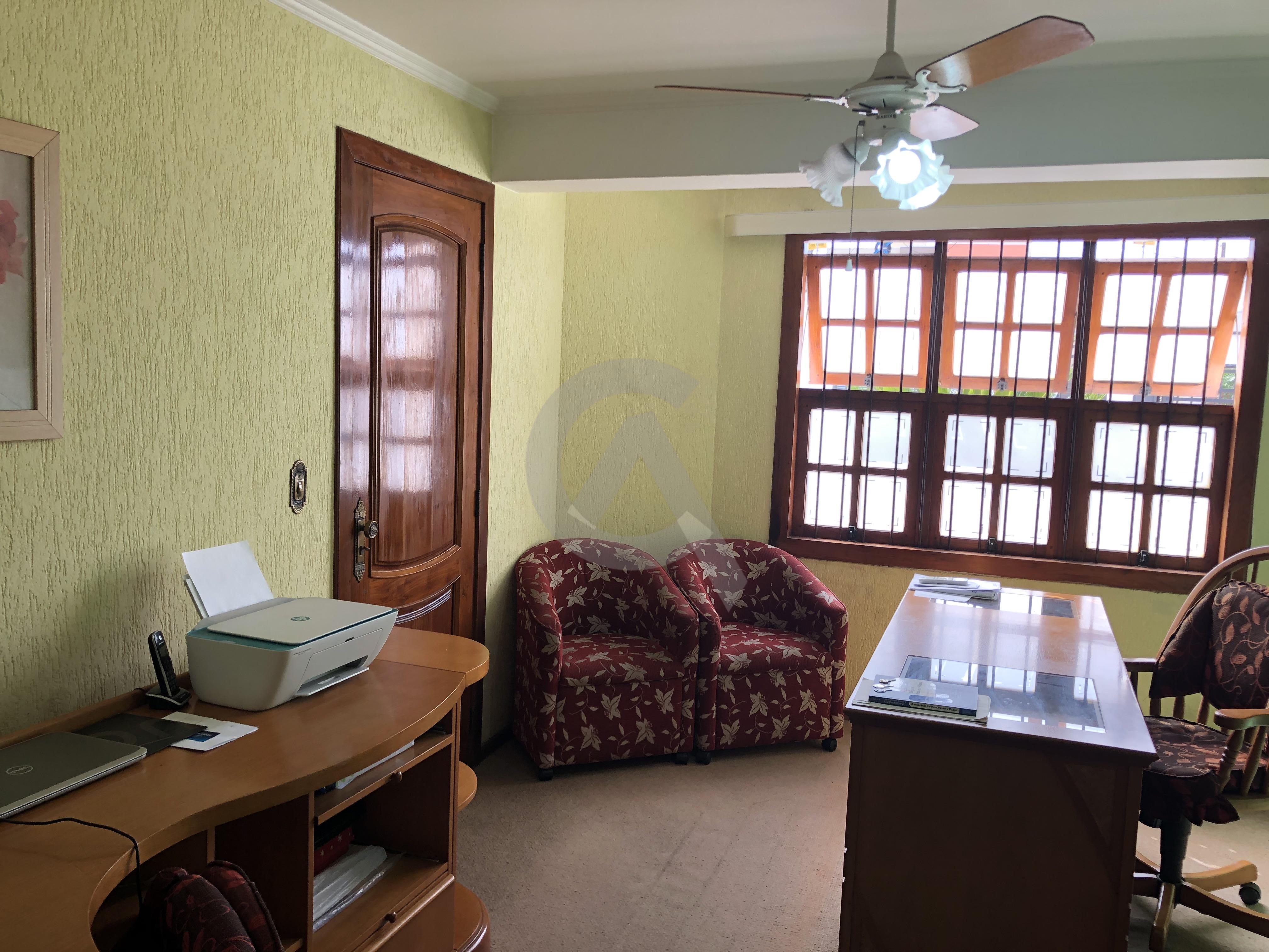 Casa, 4 quartos, 489 m² - Foto 29