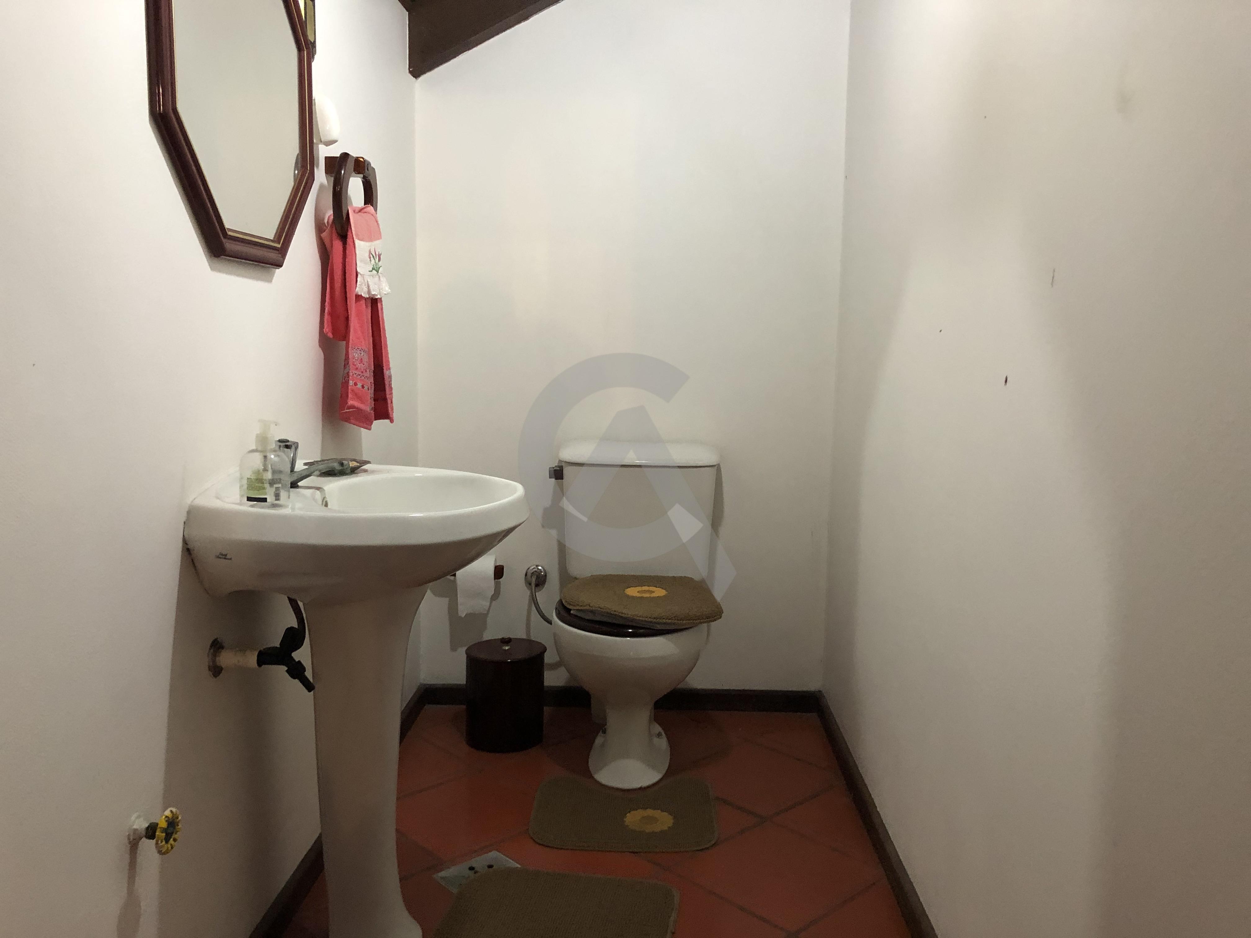 Casa, 4 quartos, 489 m² - Foto 52