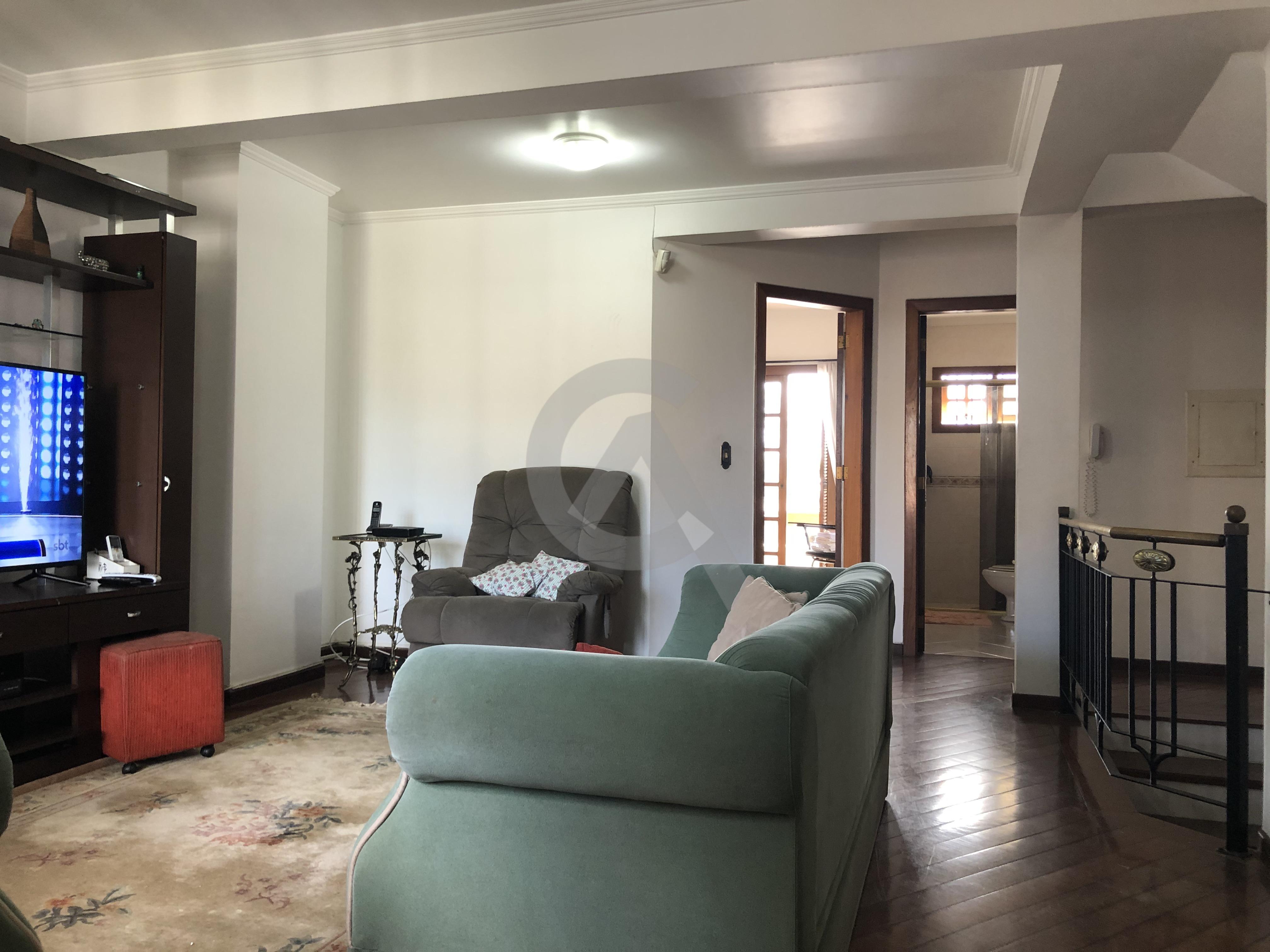 Casa, 4 quartos, 489 m² - Foto 8