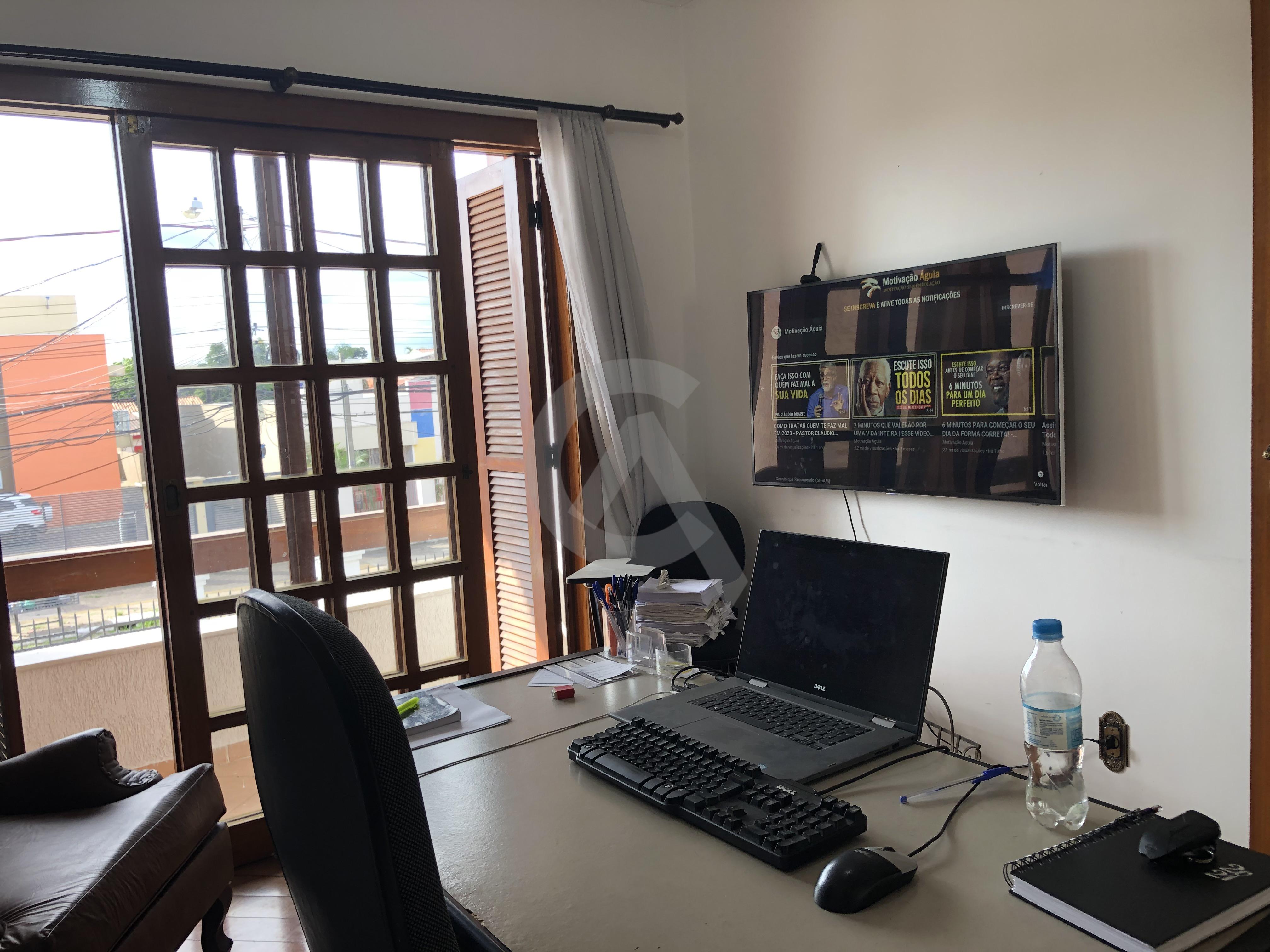 Casa, 4 quartos, 489 m² - Foto 39