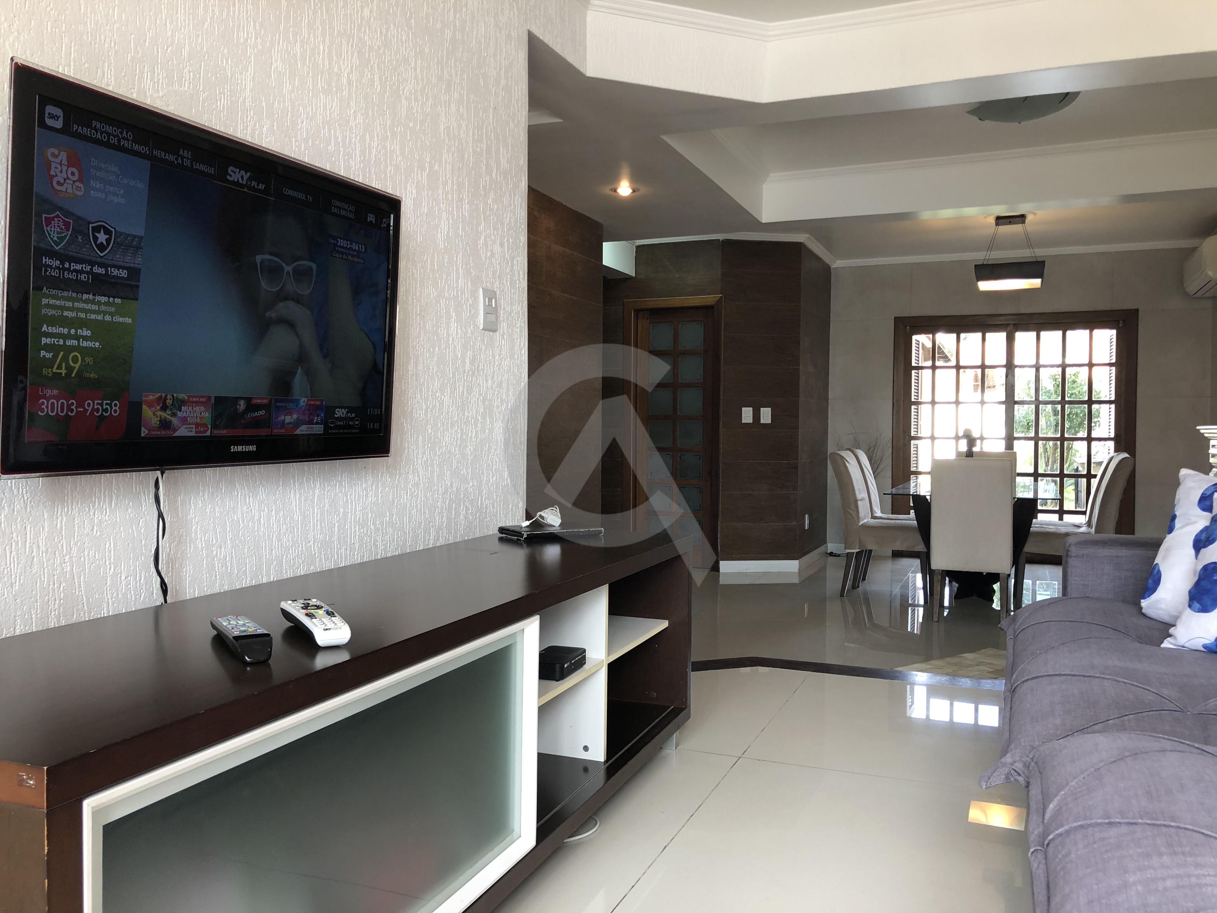 Casa, 4 quartos, 489 m² - Foto 2