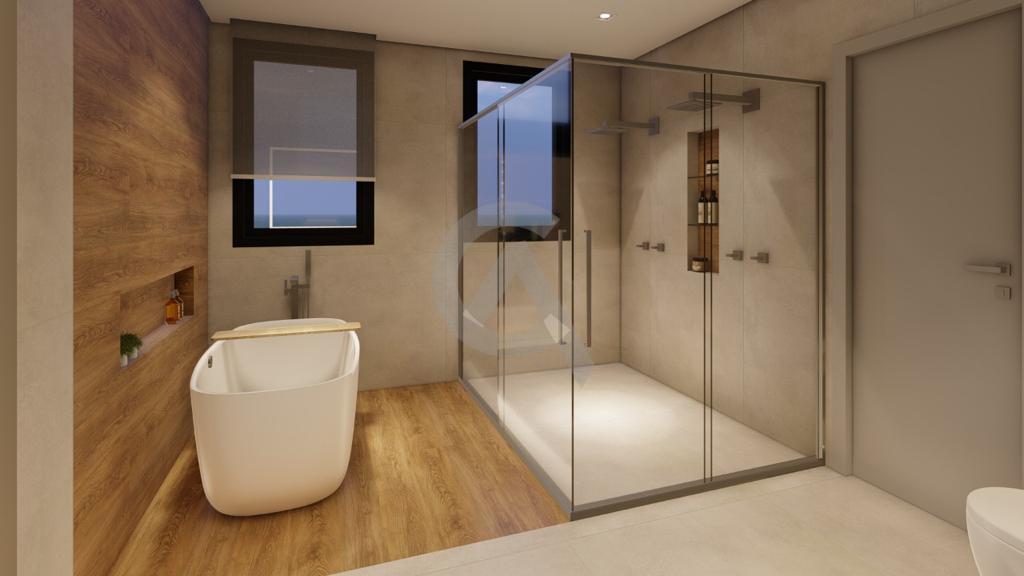 Casa de Condomínio, 4 quartos - Foto 36