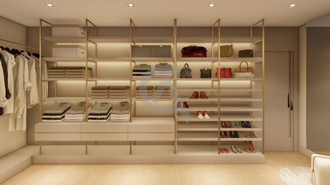 Casa de Condomínio, 4 quartos - Foto 28