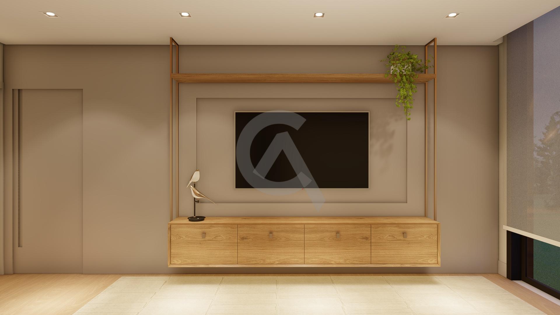 Casa de Condomínio, 4 quartos - Foto 24