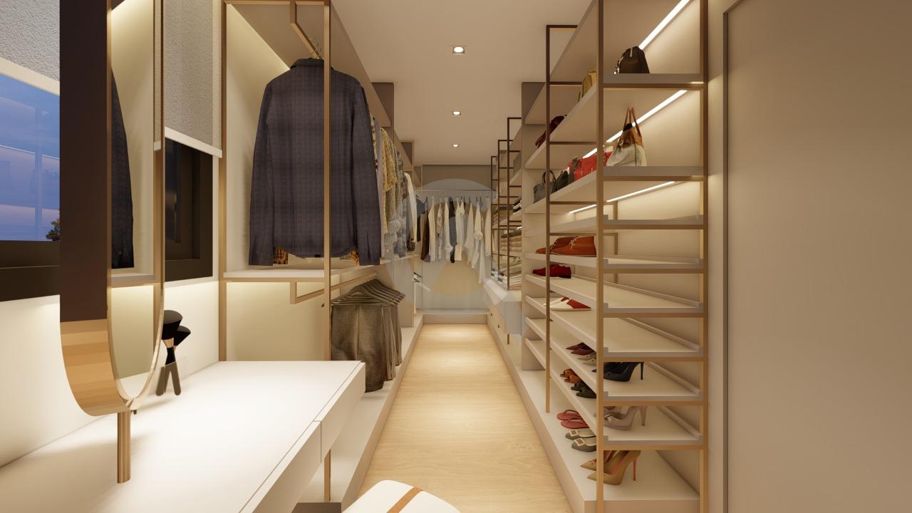 Casa de Condomínio, 4 quartos - Foto 30