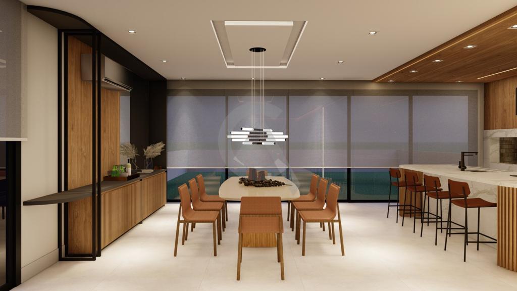 Casa de Condomínio, 4 quartos - Foto 32