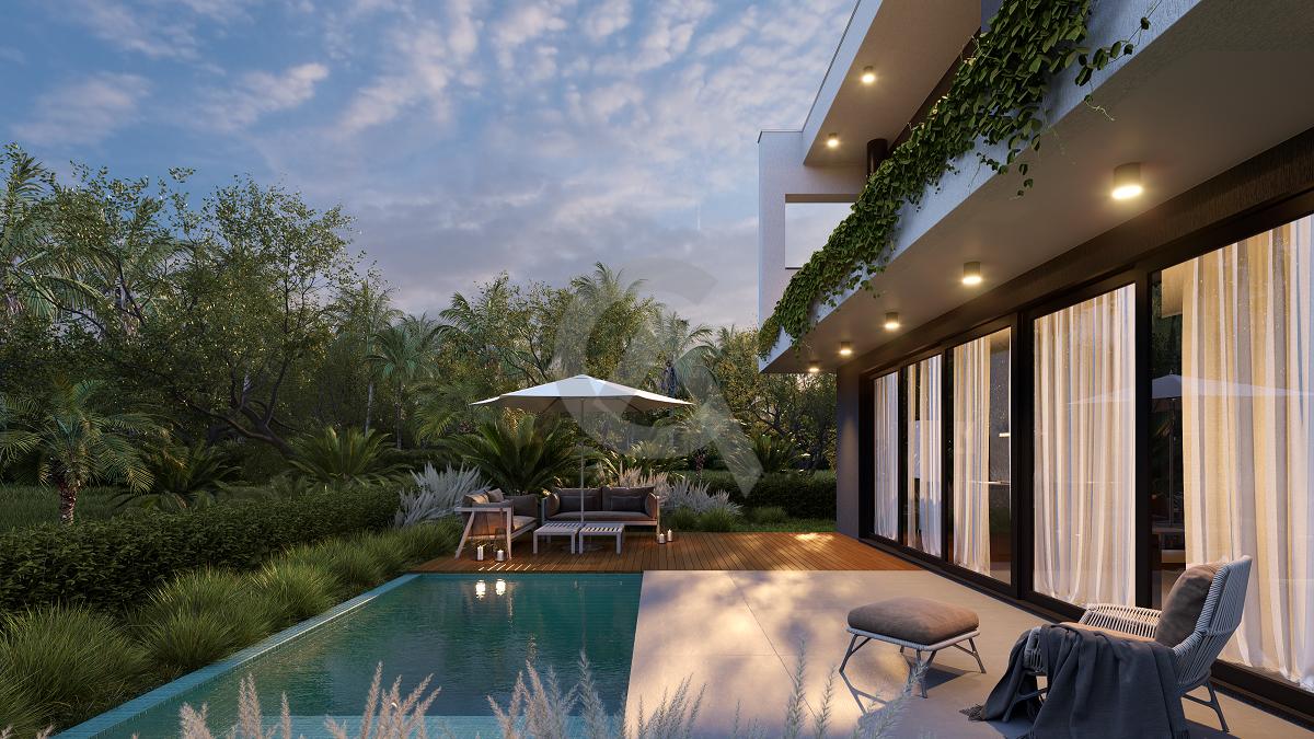 Casa de Condomínio, 4 quartos - Foto 6