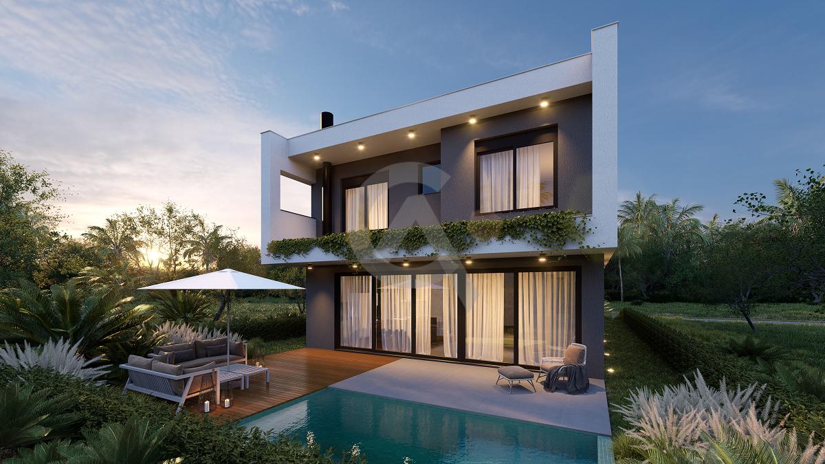 Casa de Condomínio, 4 quartos - Foto 8