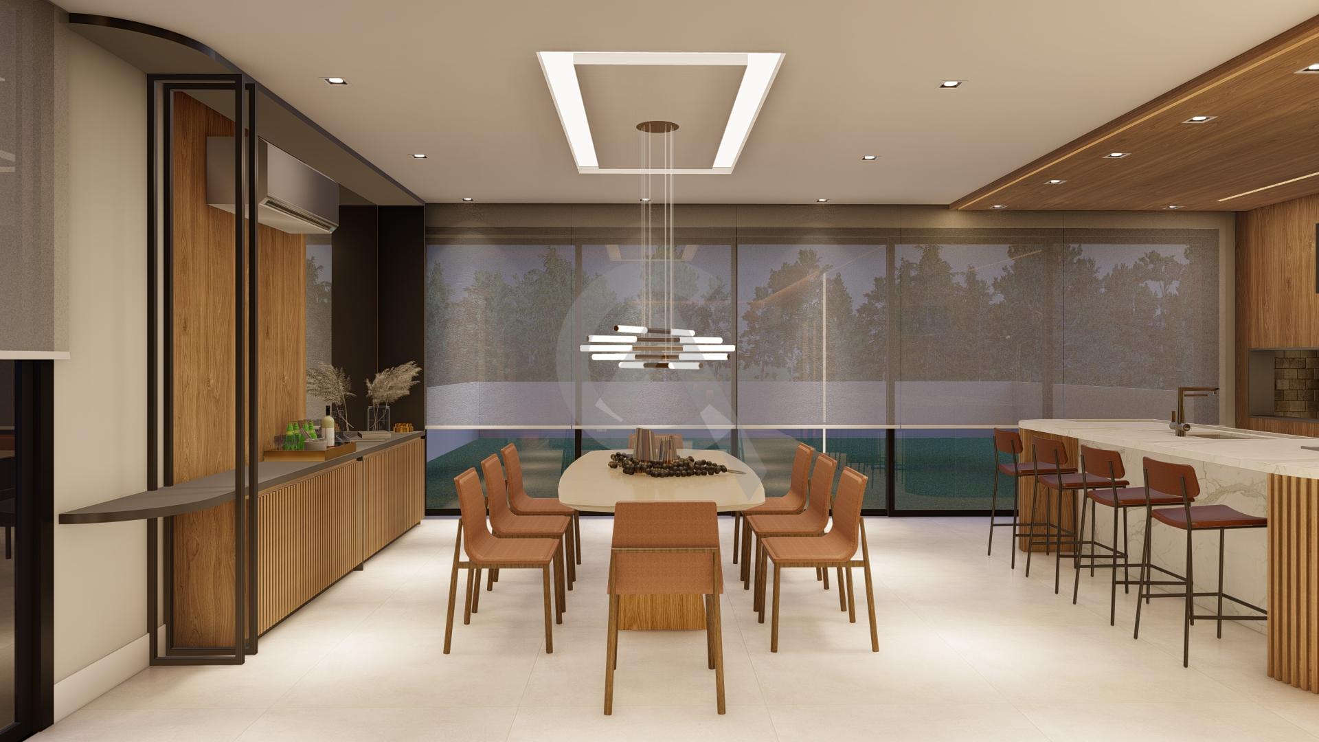 Casa de Condomínio, 4 quartos - Foto 16