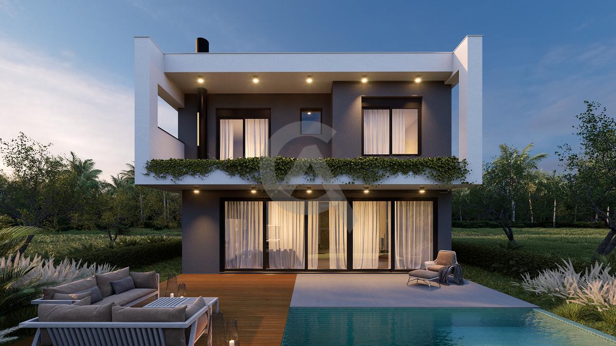 Casa de Condomínio, 4 quartos - Foto 9