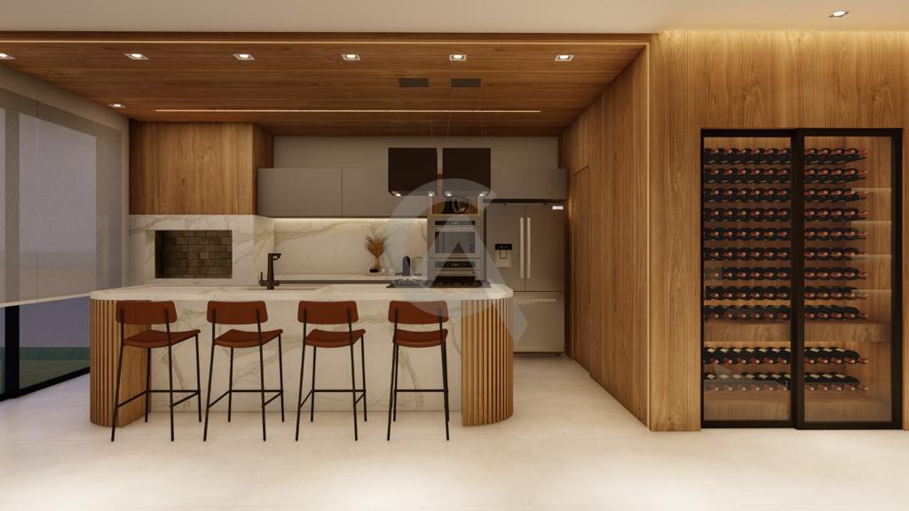 Casa de Condomínio, 4 quartos - Foto 33