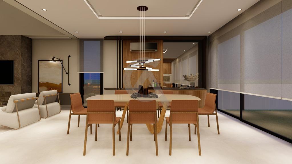 Casa de Condomínio, 4 quartos - Foto 31