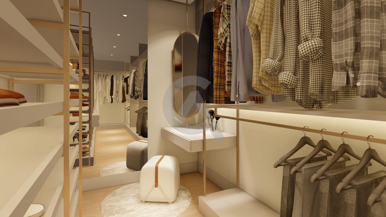 Casa de Condomínio, 4 quartos - Foto 27