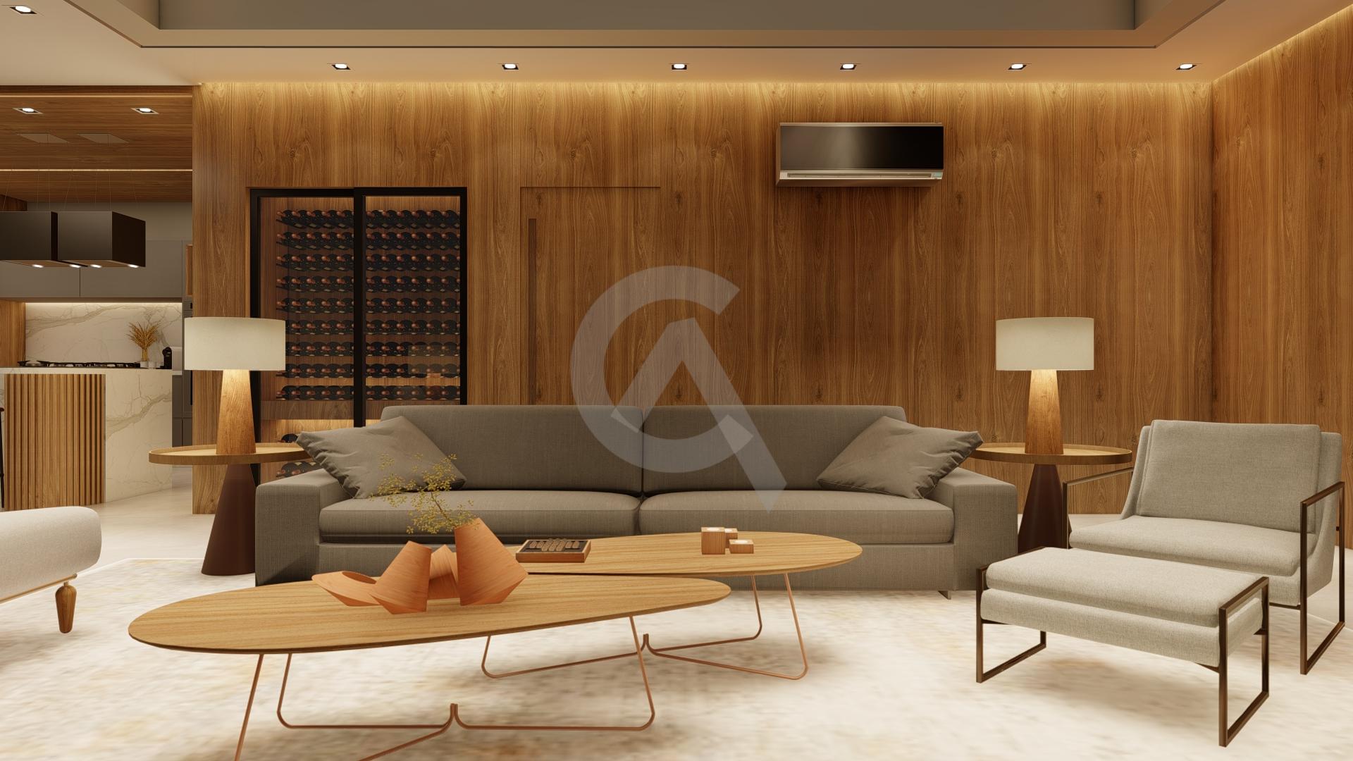 Casa de Condomínio, 4 quartos - Foto 14