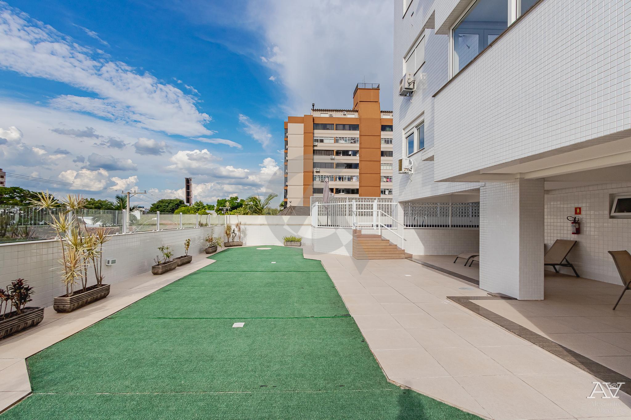 Apartamento, 3 quartos, 105 m² - Foto 31