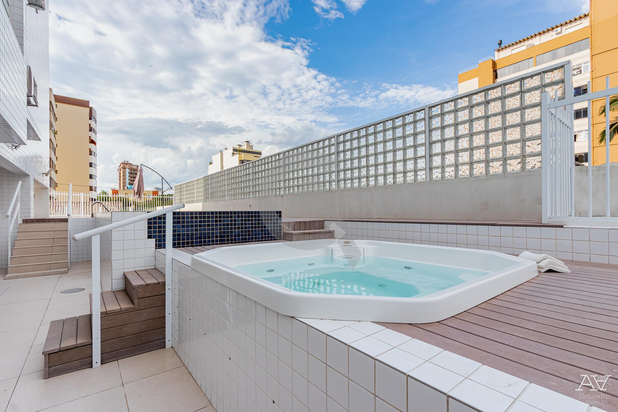 Apartamento, 3 quartos, 105 m² - Foto 39