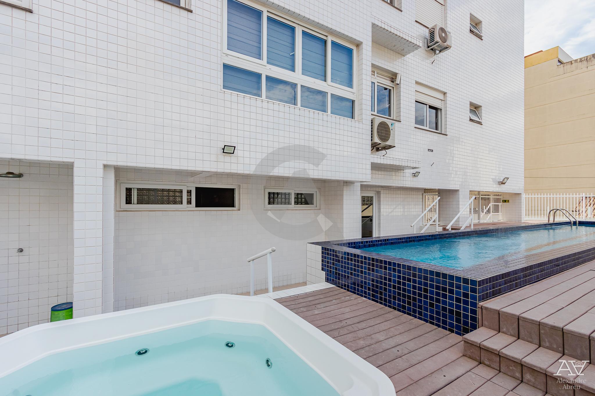 Apartamento, 3 quartos, 105 m² - Foto 36