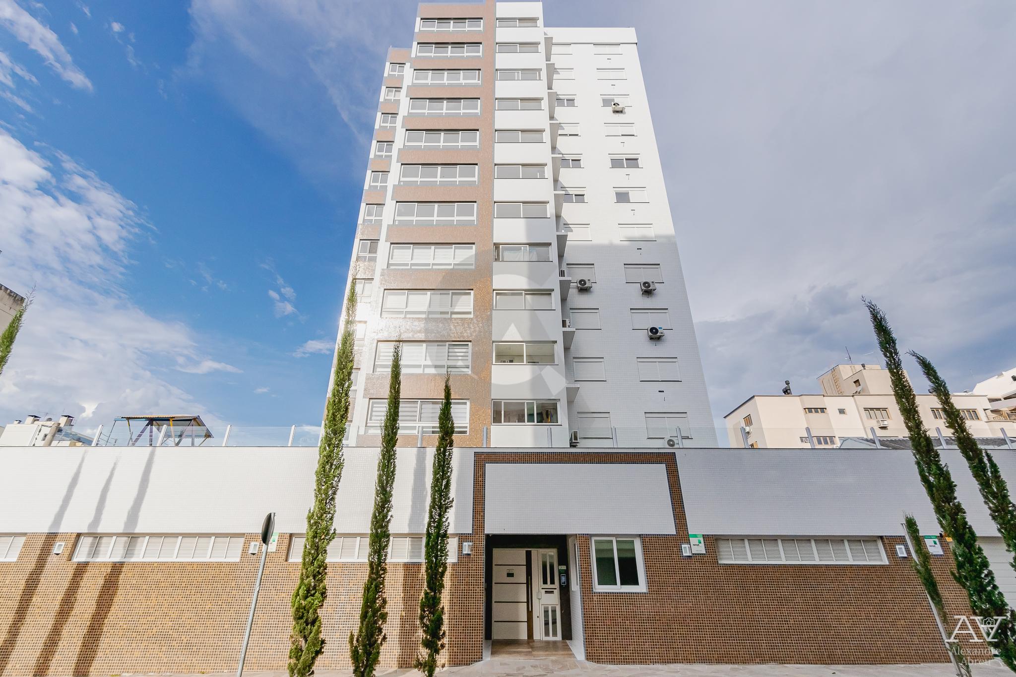 Apartamento, 3 quartos, 105 m² - Foto 34