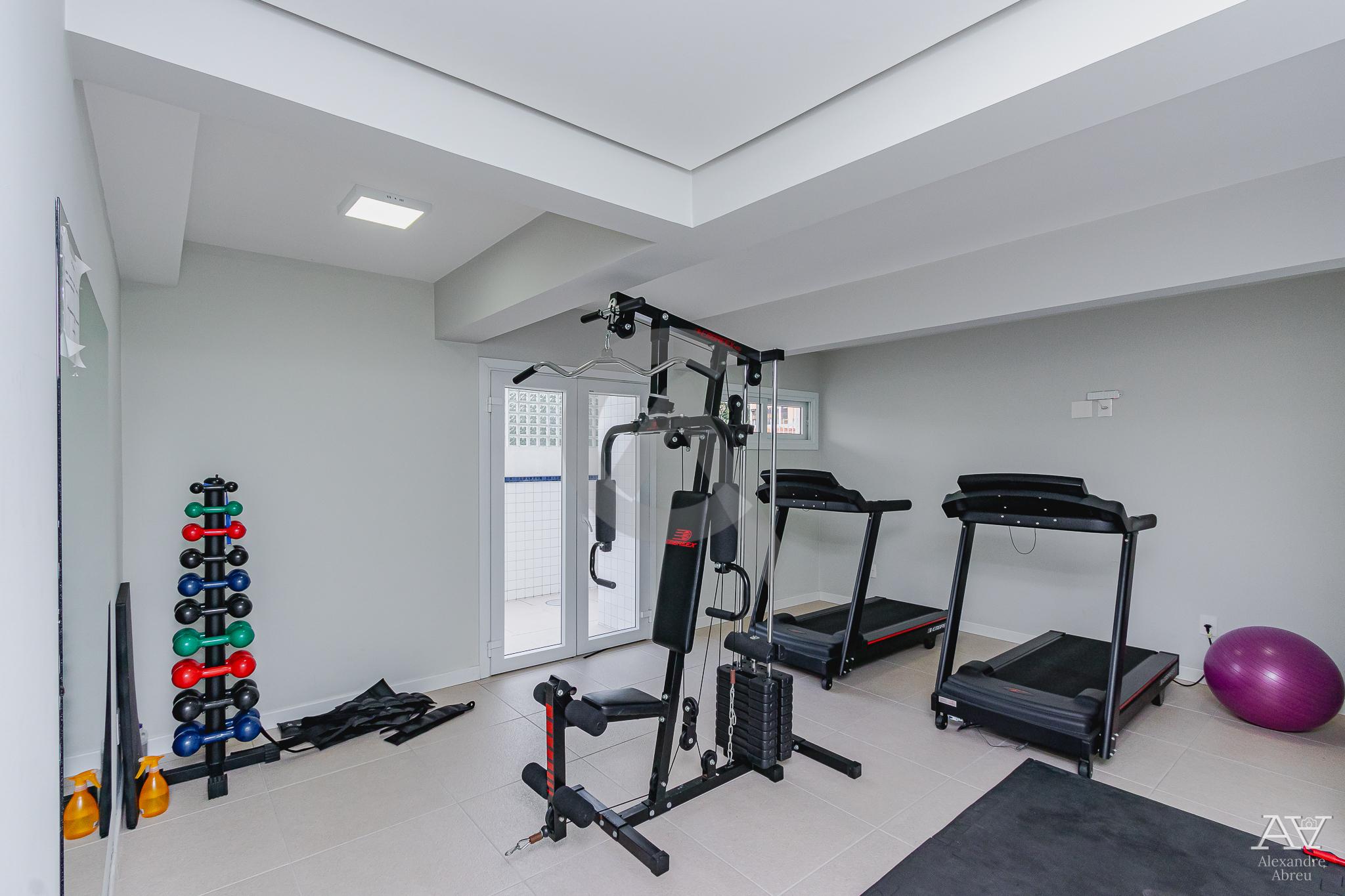 Apartamento, 3 quartos, 105 m² - Foto 33