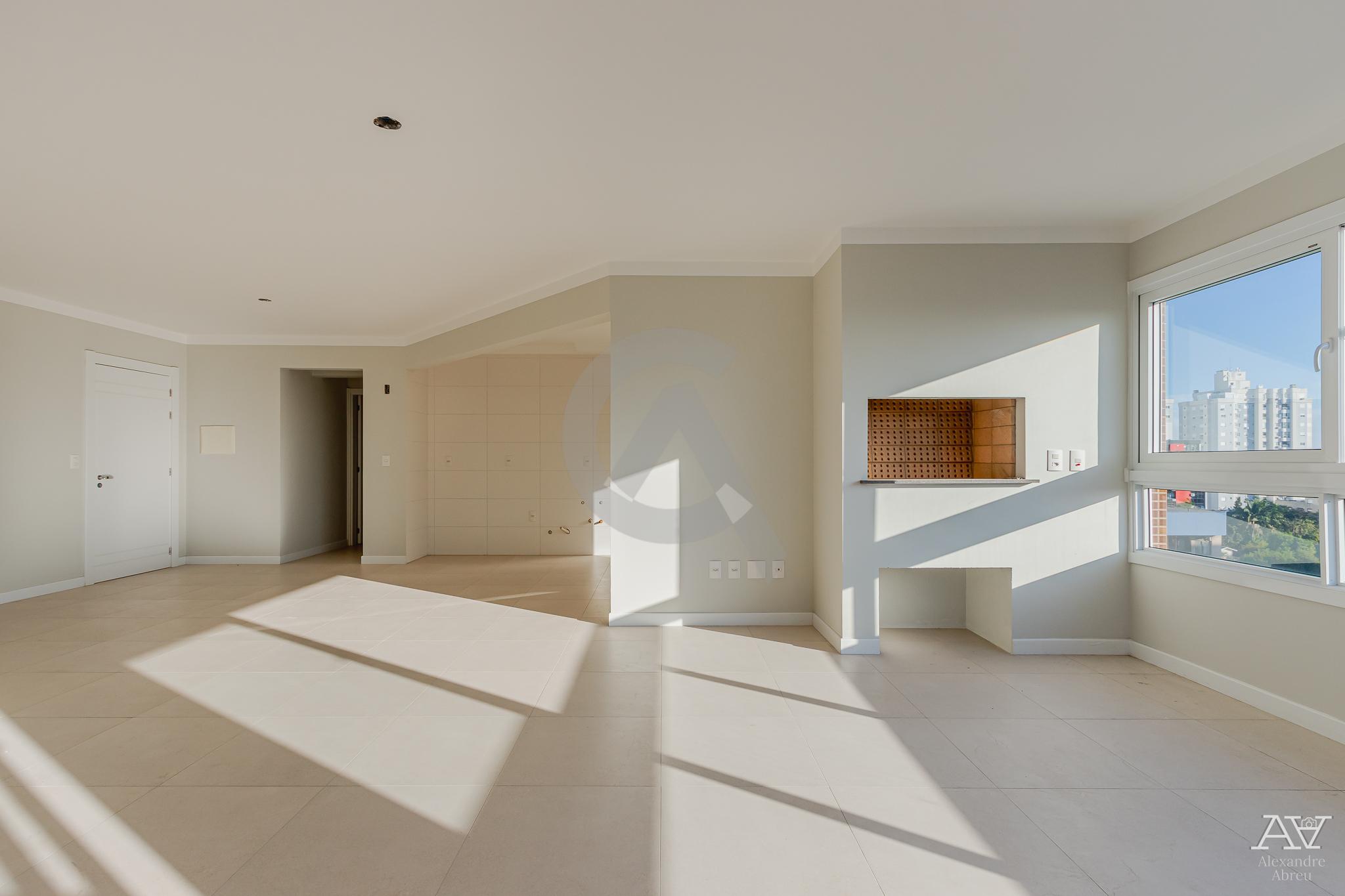 Apartamento, 3 quartos, 105 m² - Foto 2