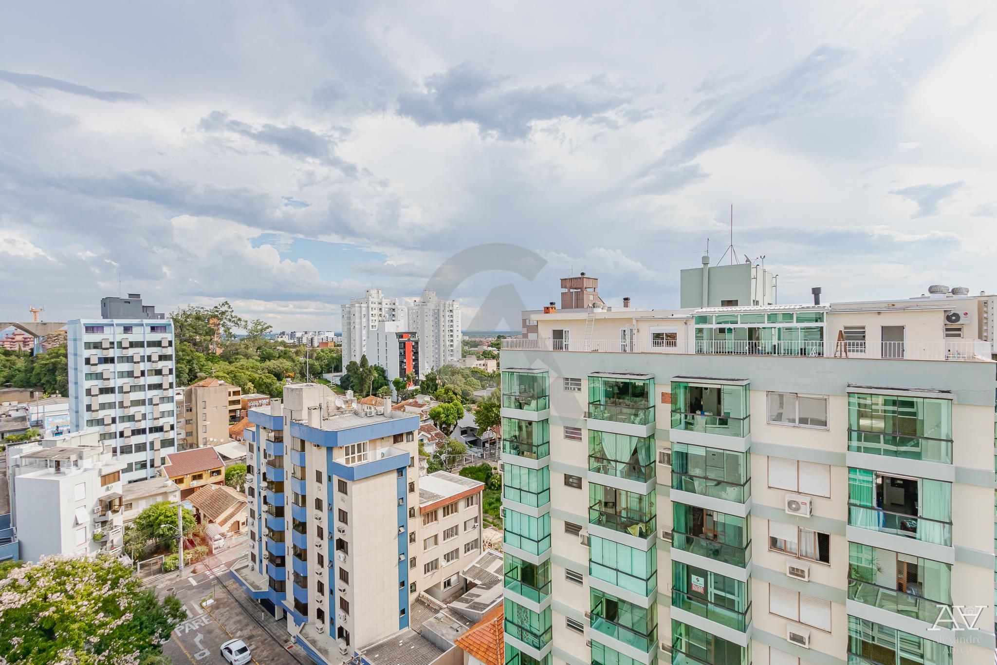 Apartamento, 3 quartos, 105 m² - Foto 27