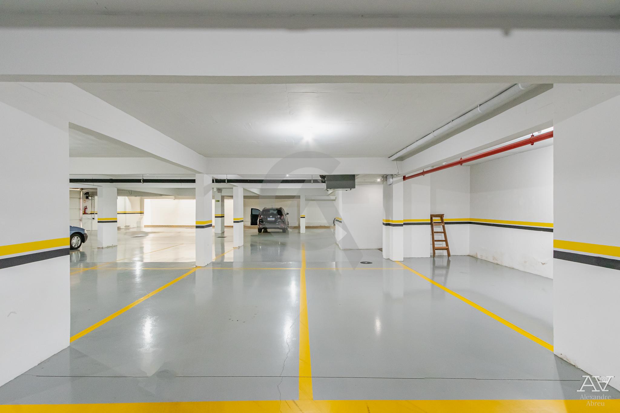 Apartamento, 3 quartos, 105 m² - Foto 41