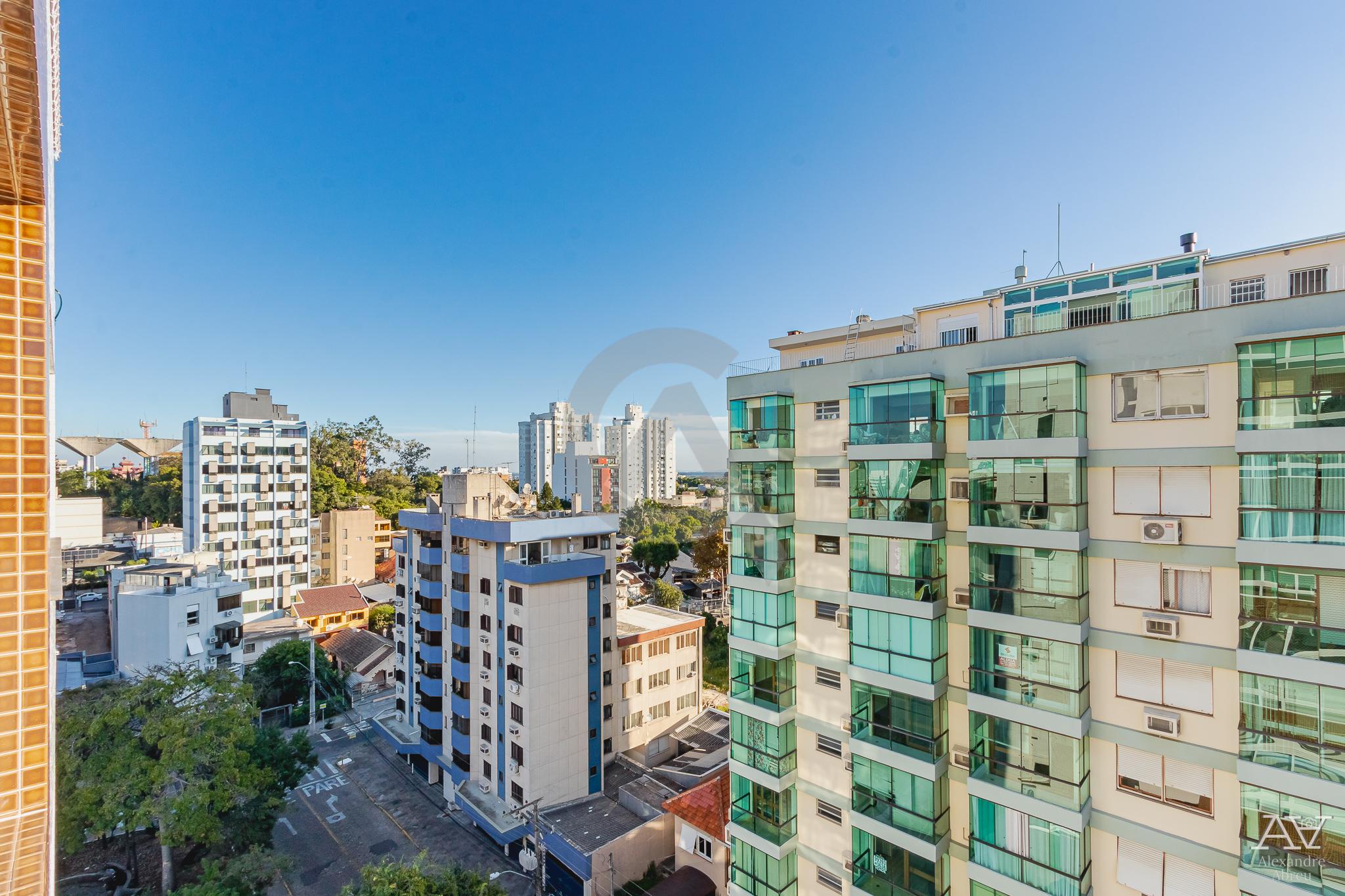 Apartamento, 3 quartos, 105 m² - Foto 24