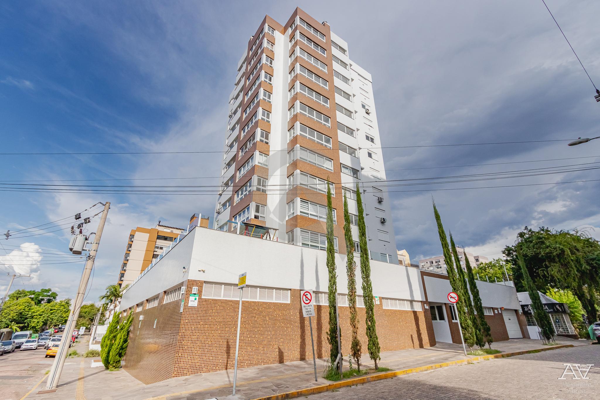 Apartamento, 3 quartos, 105 m² - Foto 35