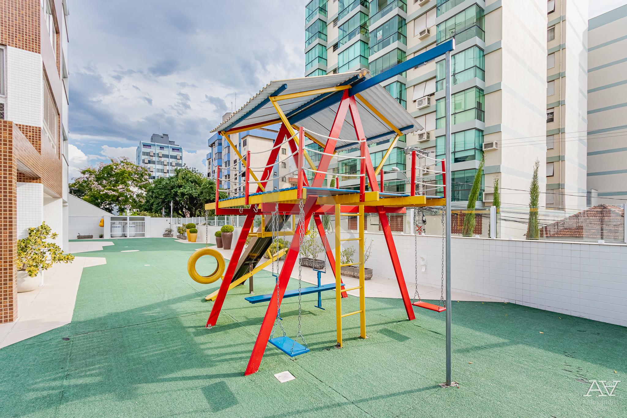 Apartamento, 3 quartos, 105 m² - Foto 30