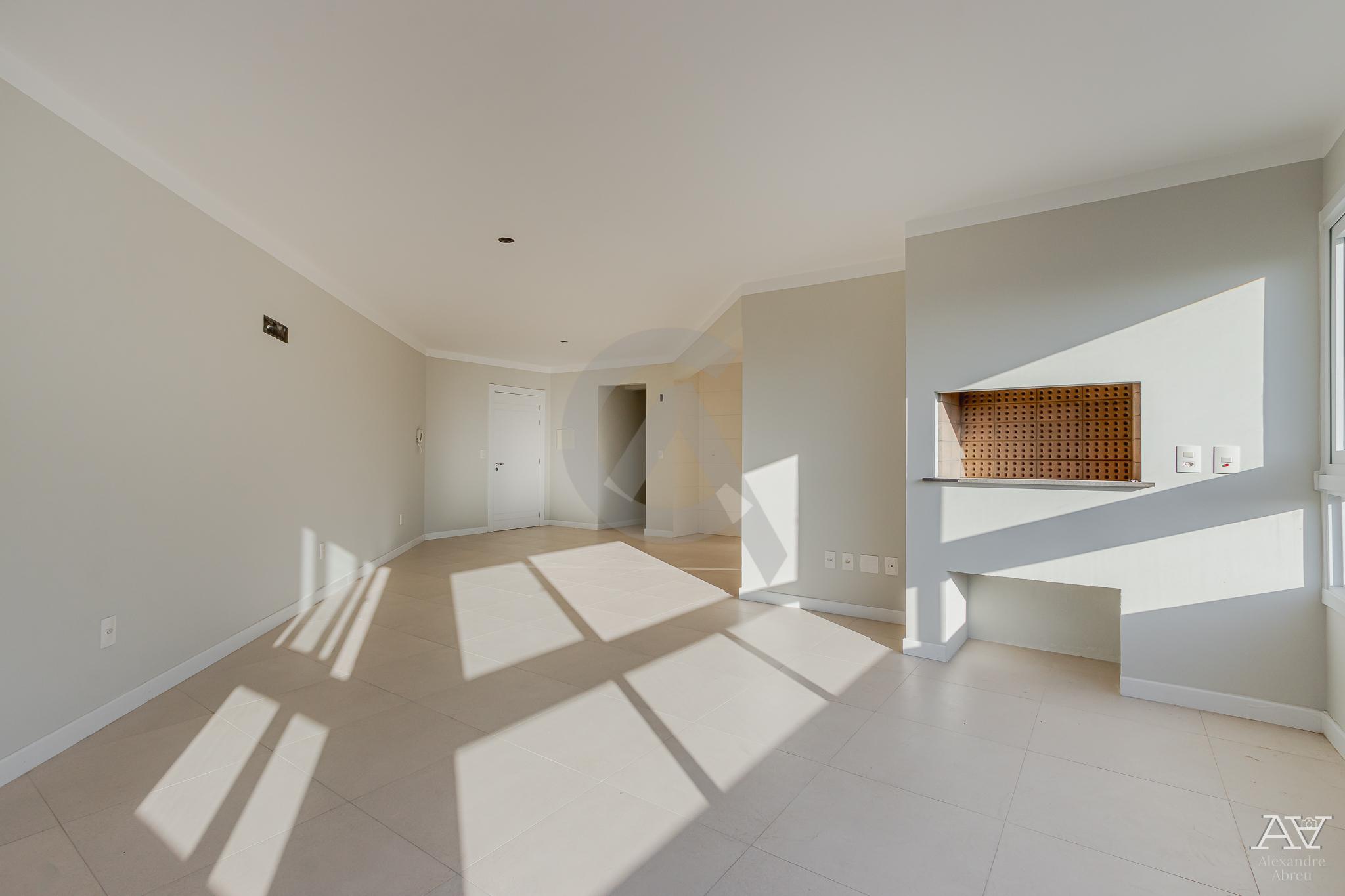 Apartamento, 3 quartos, 105 m² - Foto 4