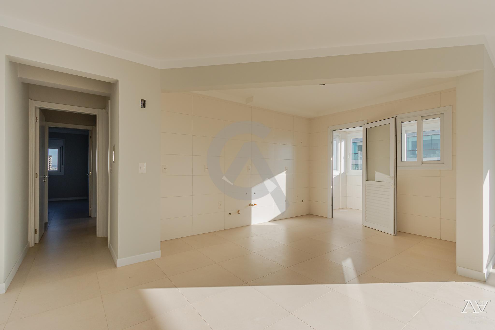 Apartamento, 3 quartos, 105 m² - Foto 3