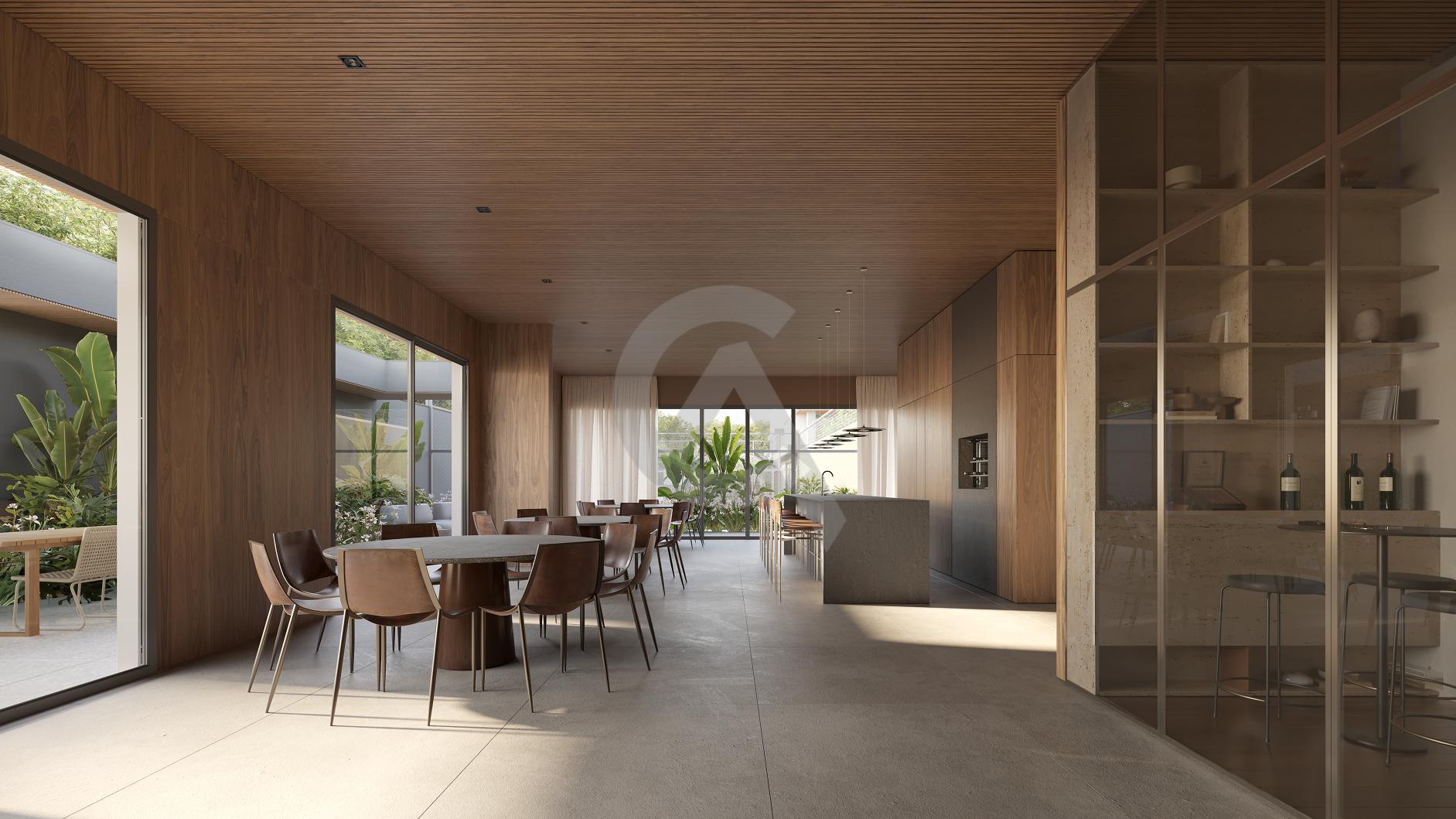 Apartamento, 3 quartos, 139 m² - Foto 19