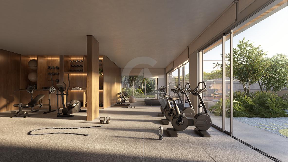 Apartamento, 3 quartos, 139 m² - Foto 7