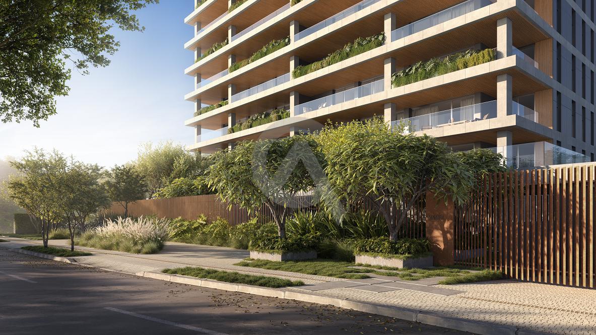 Apartamento, 3 quartos, 139 m² - Foto 3