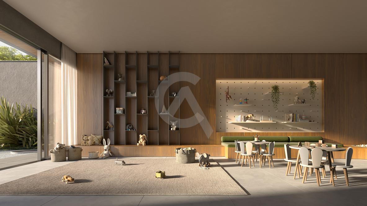 Apartamento, 3 quartos, 139 m² - Foto 8