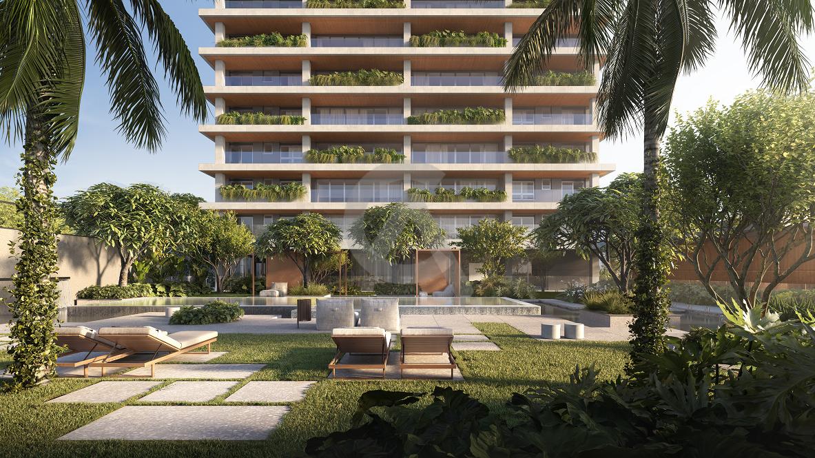 Apartamento, 3 quartos, 139 m² - Foto 4