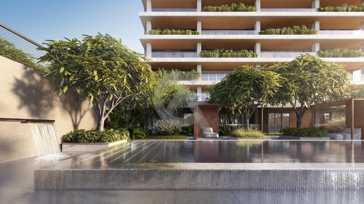 Apartamento, 3 quartos, 139 m² - Foto 6