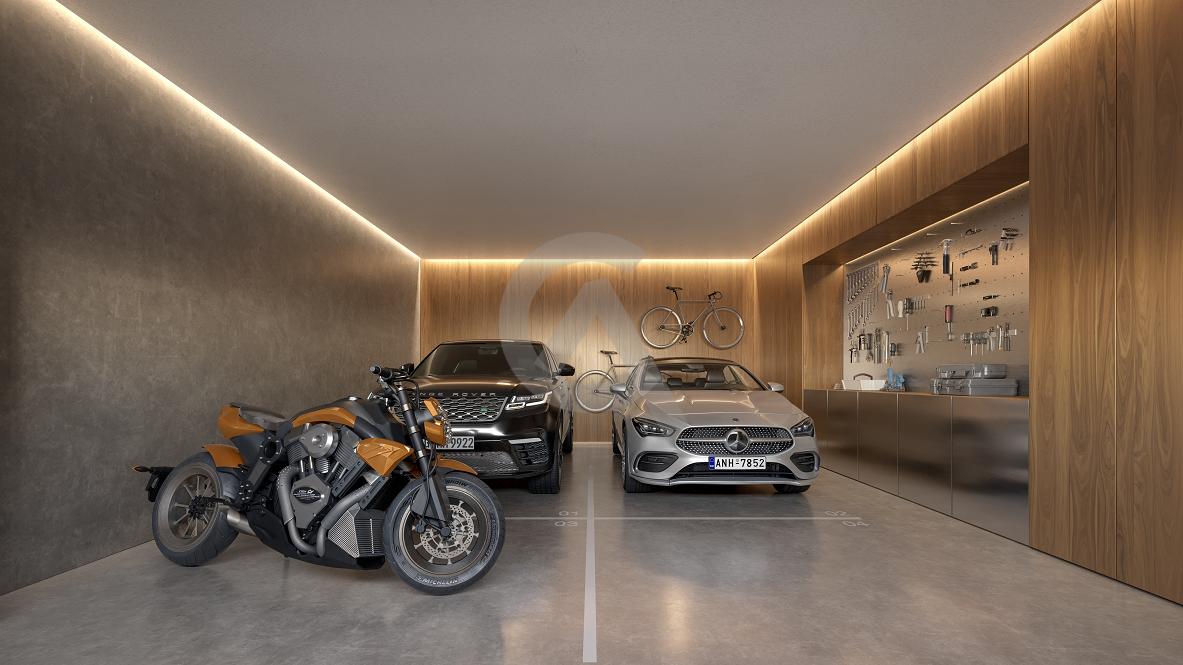 Apartamento, 3 quartos, 139 m² - Foto 9