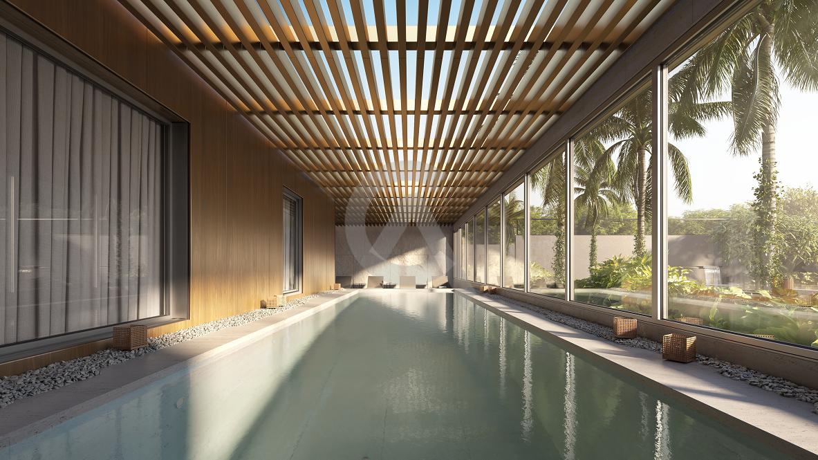 Apartamento, 3 quartos, 139 m² - Foto 12