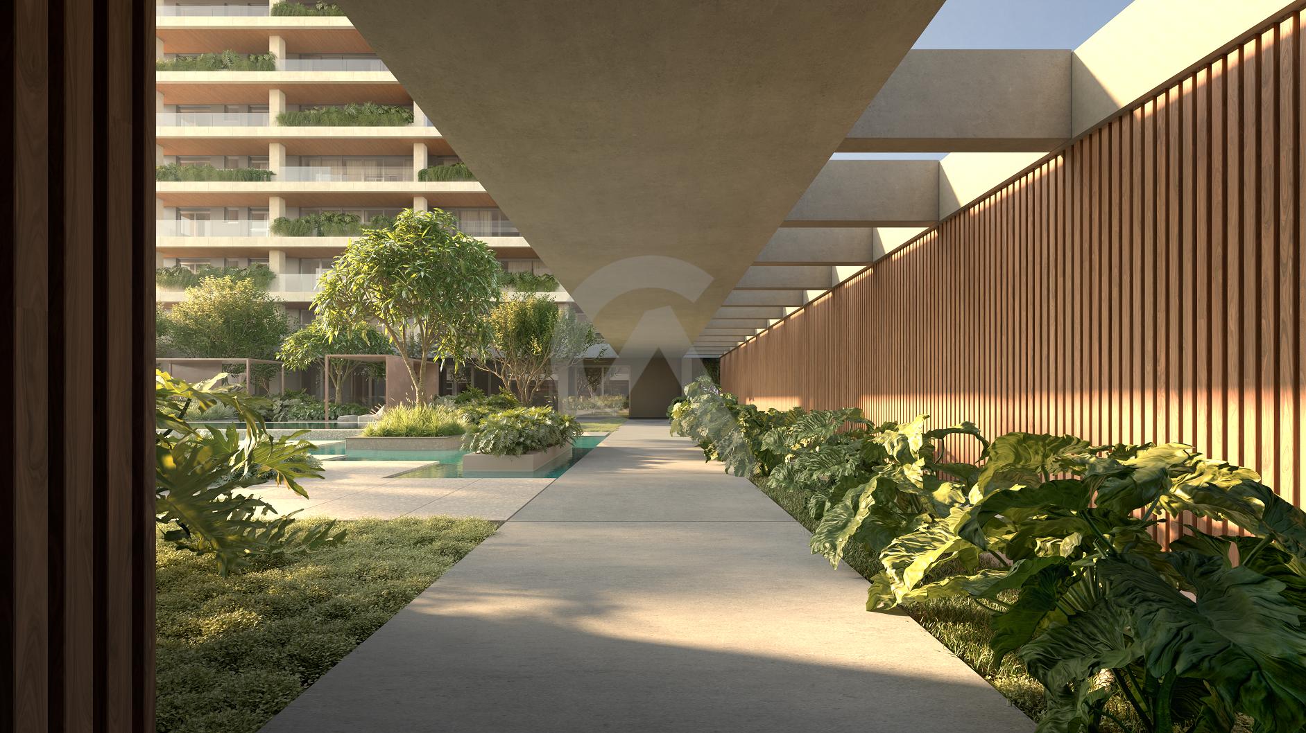 Apartamento, 3 quartos, 139 m² - Foto 25